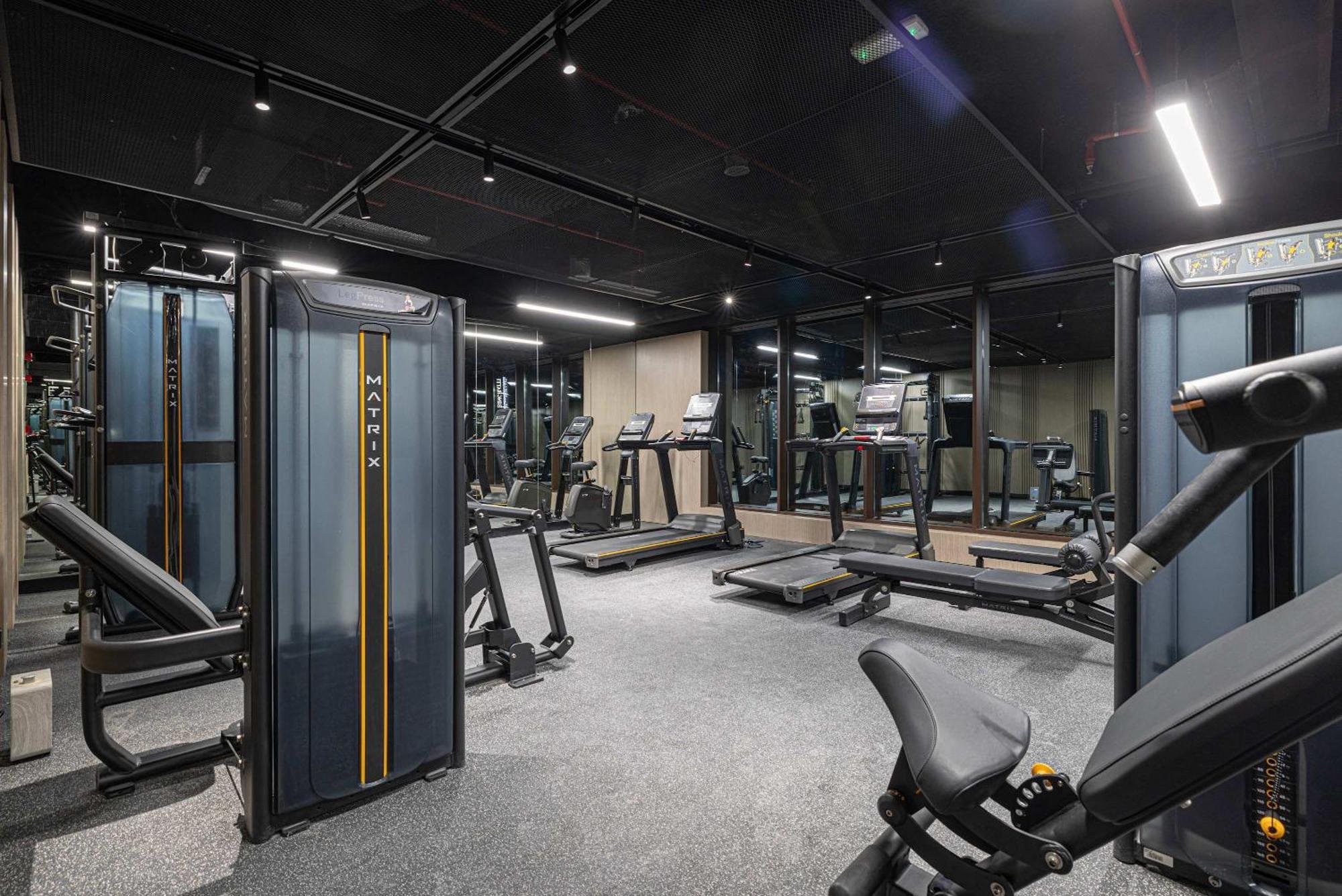 Spacious 1br With Modern Amenities In Westwood Grande Jvc Dubai
